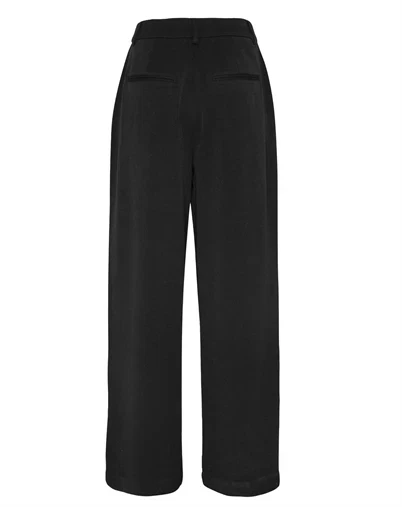  Msch Copenhagen - Henrika Bukser - Black
